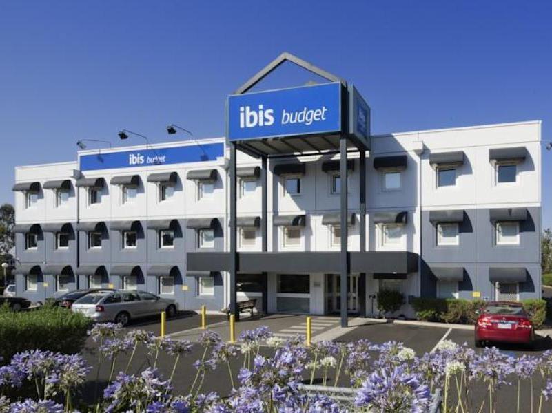 Ibis Budget - แดนเดอนอง ภายนอก รูปภาพ