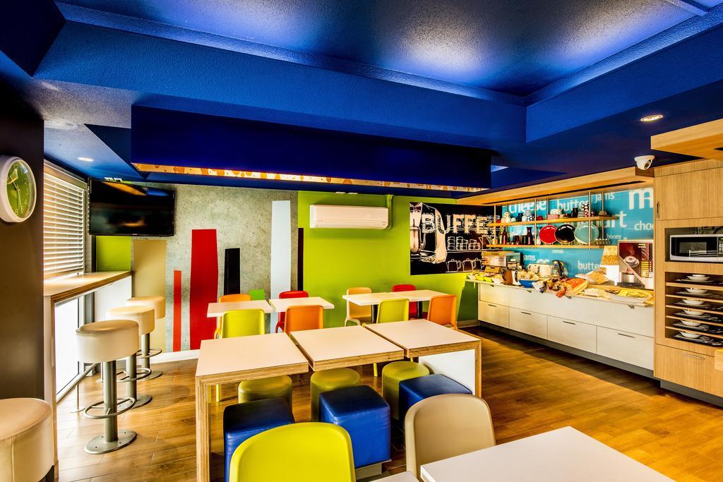 Ibis Budget - แดนเดอนอง ภายนอก รูปภาพ