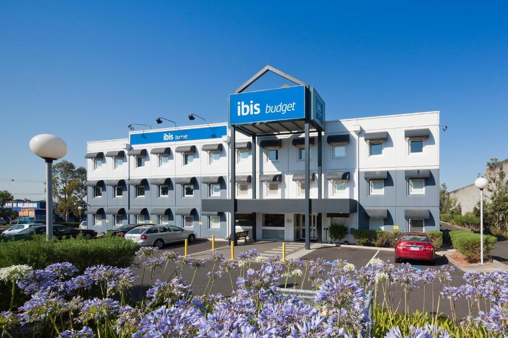 Ibis Budget - แดนเดอนอง ห้อง รูปภาพ