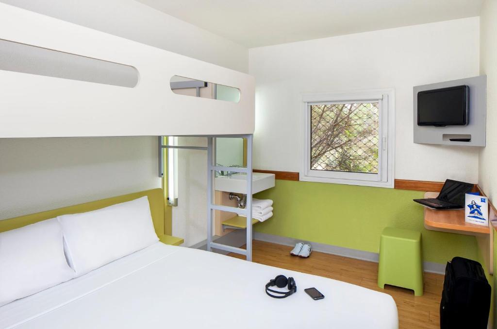 Ibis Budget - แดนเดอนอง ห้อง รูปภาพ