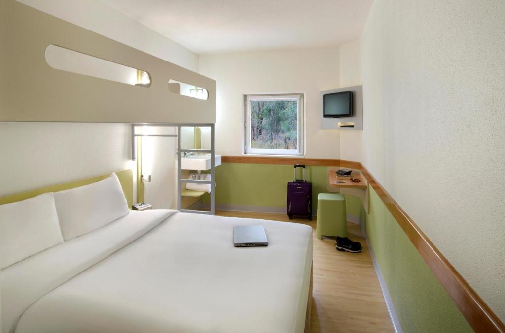Ibis Budget - แดนเดอนอง ห้อง รูปภาพ