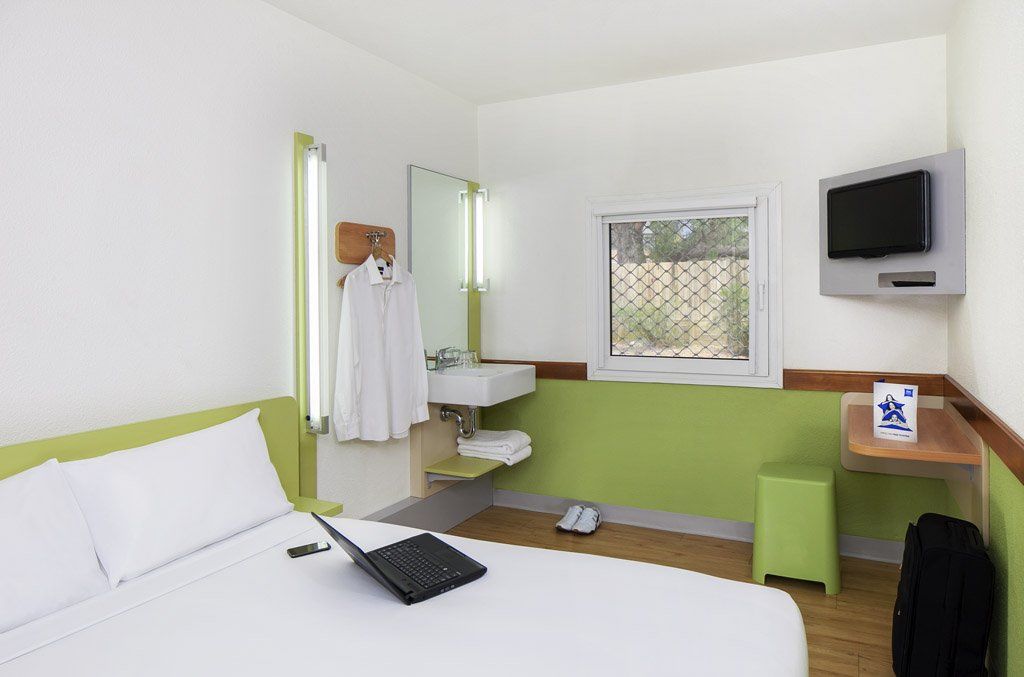 Ibis Budget - แดนเดอนอง ภายนอก รูปภาพ