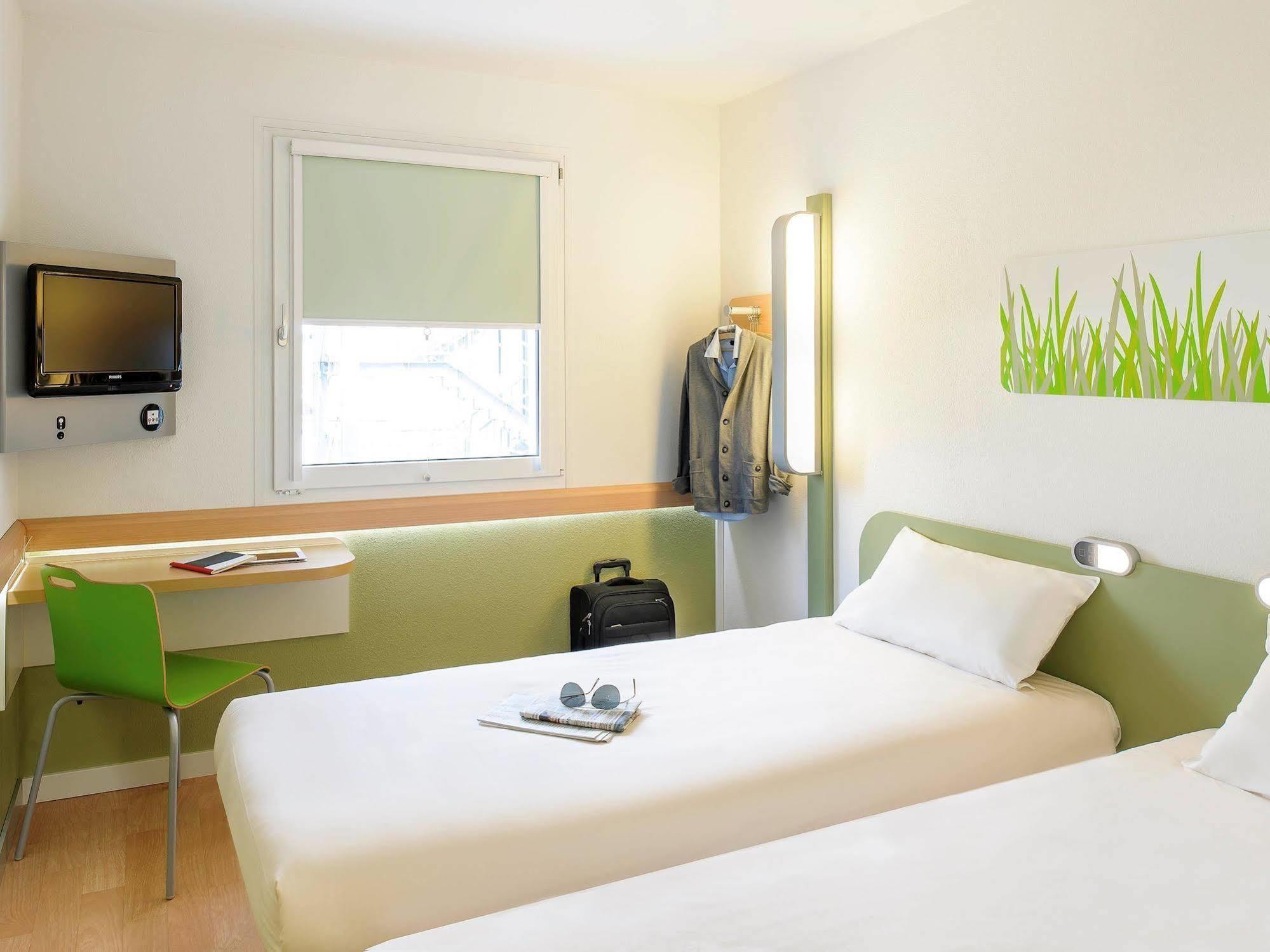 Ibis Budget - แดนเดอนอง ภายนอก รูปภาพ