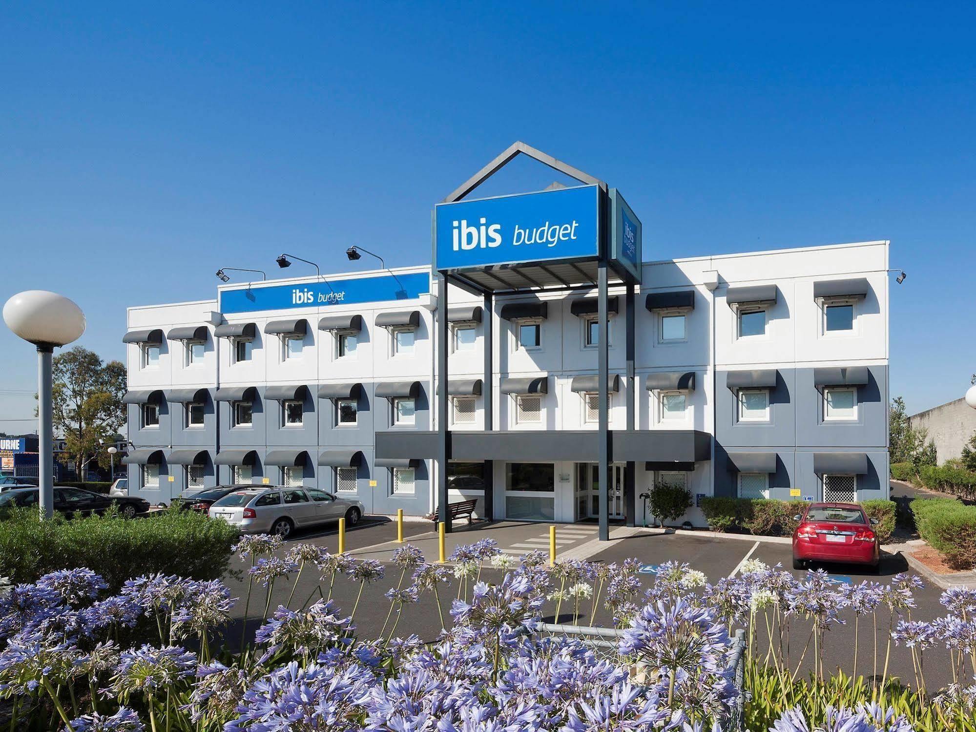 Ibis Budget - แดนเดอนอง ภายนอก รูปภาพ