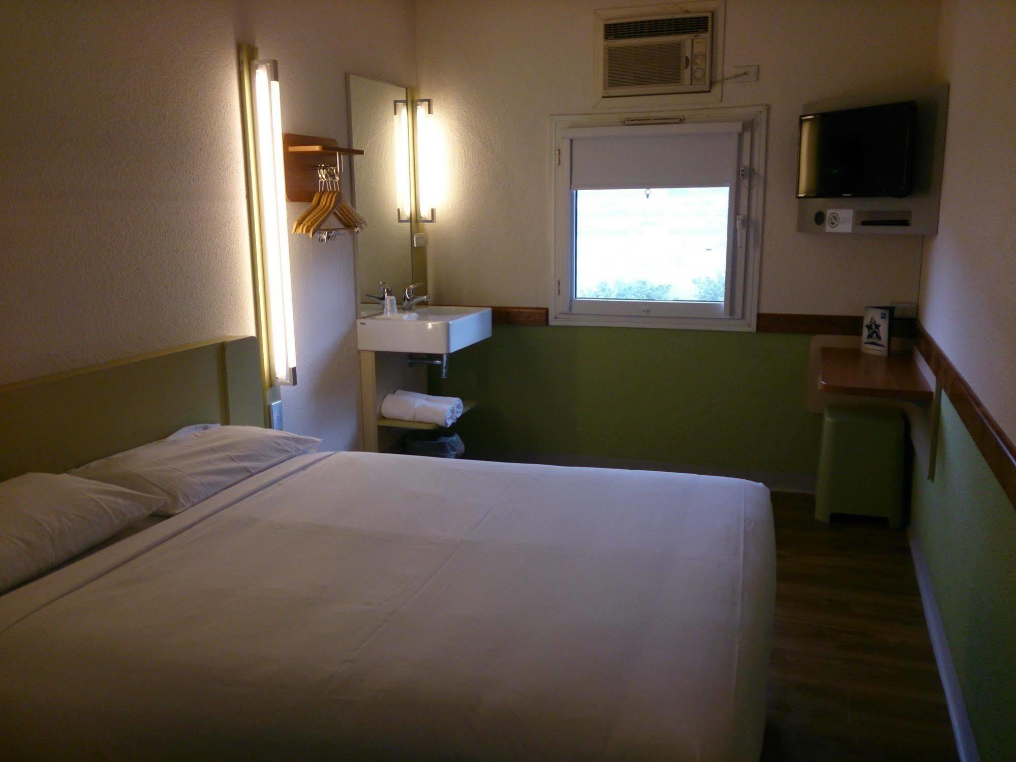 Ibis Budget - แดนเดอนอง ภายนอก รูปภาพ