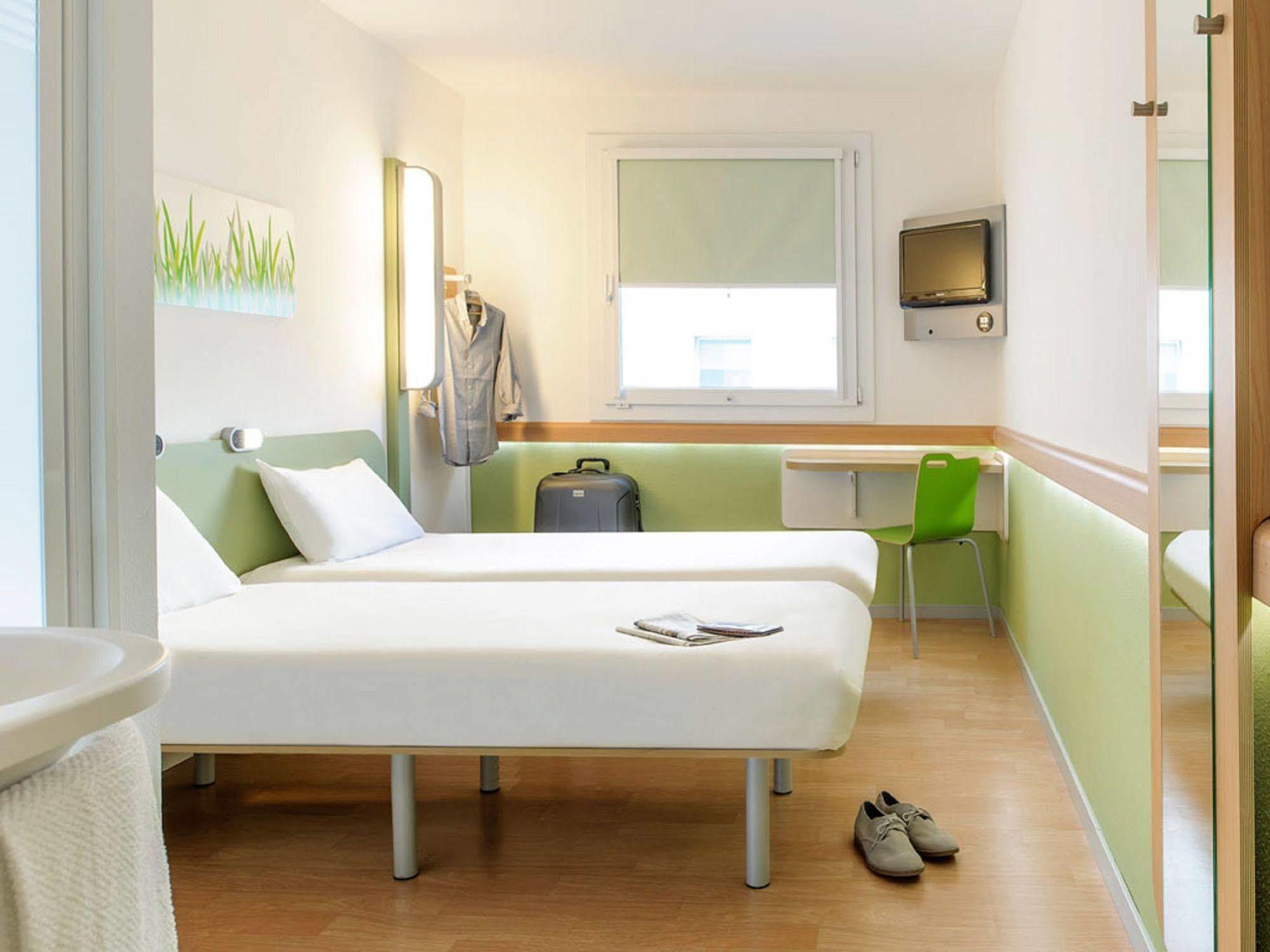 Ibis Budget - แดนเดอนอง ภายนอก รูปภาพ