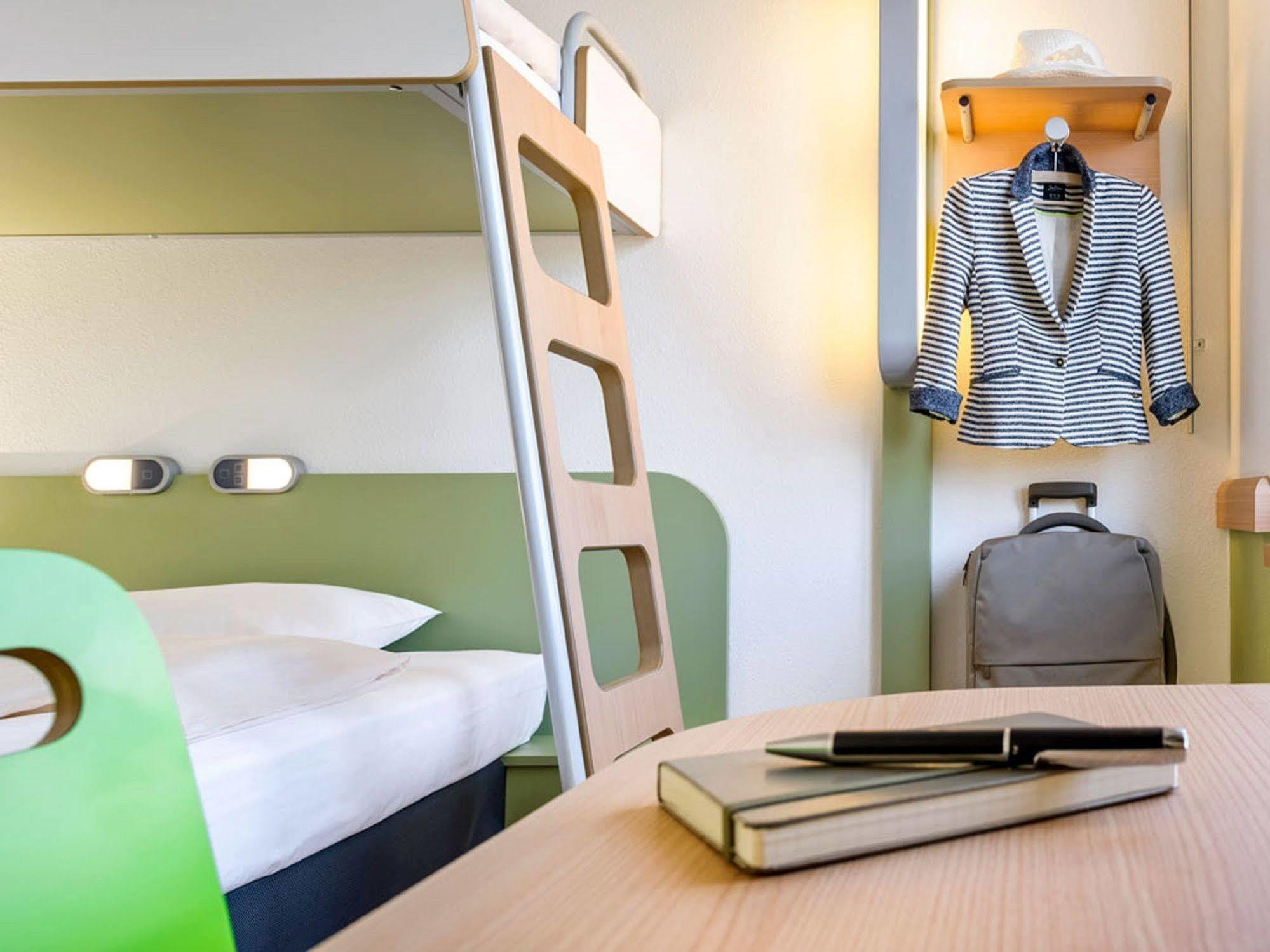 Ibis Budget - แดนเดอนอง ภายนอก รูปภาพ