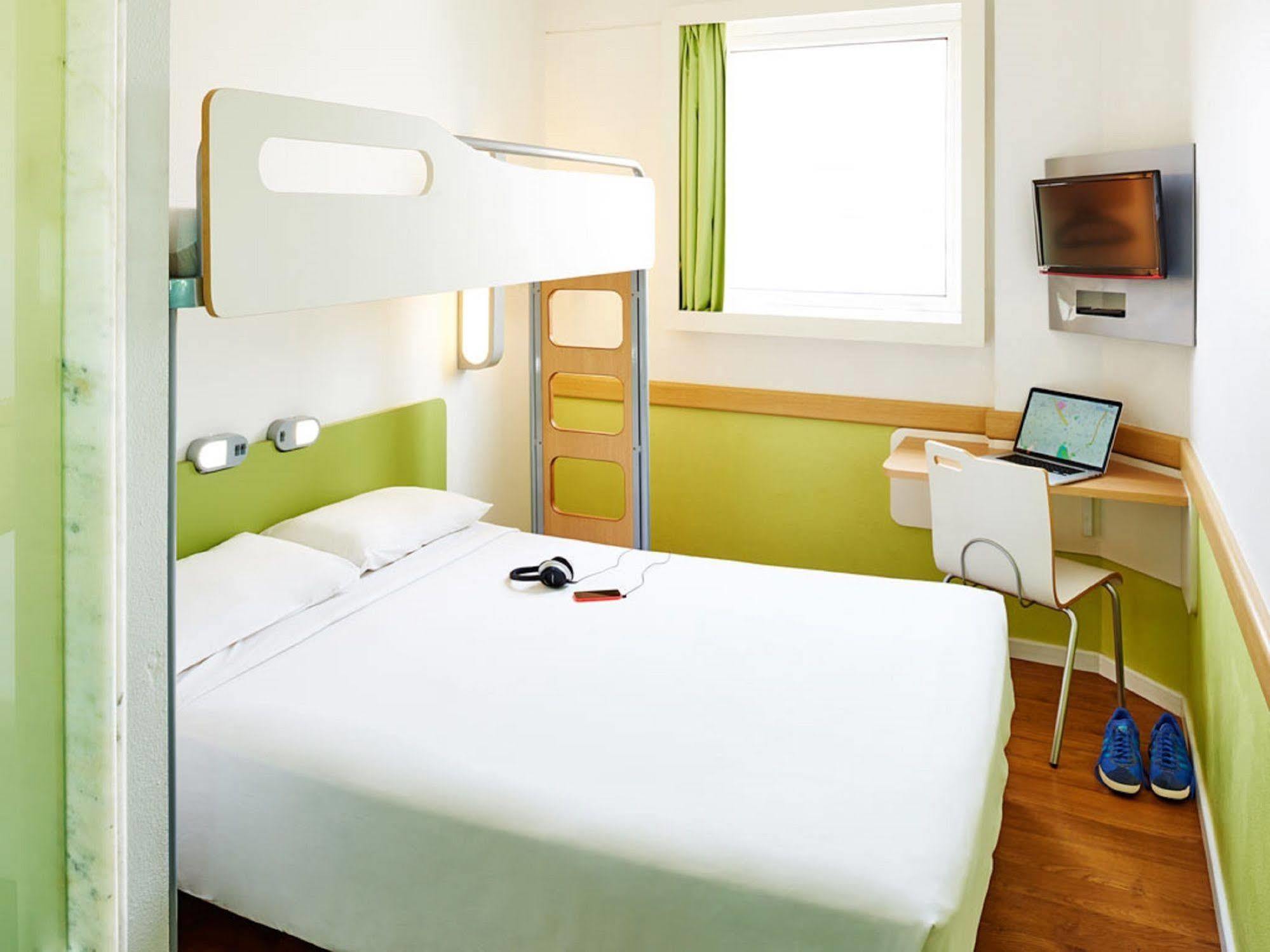 Ibis Budget - แดนเดอนอง ภายนอก รูปภาพ