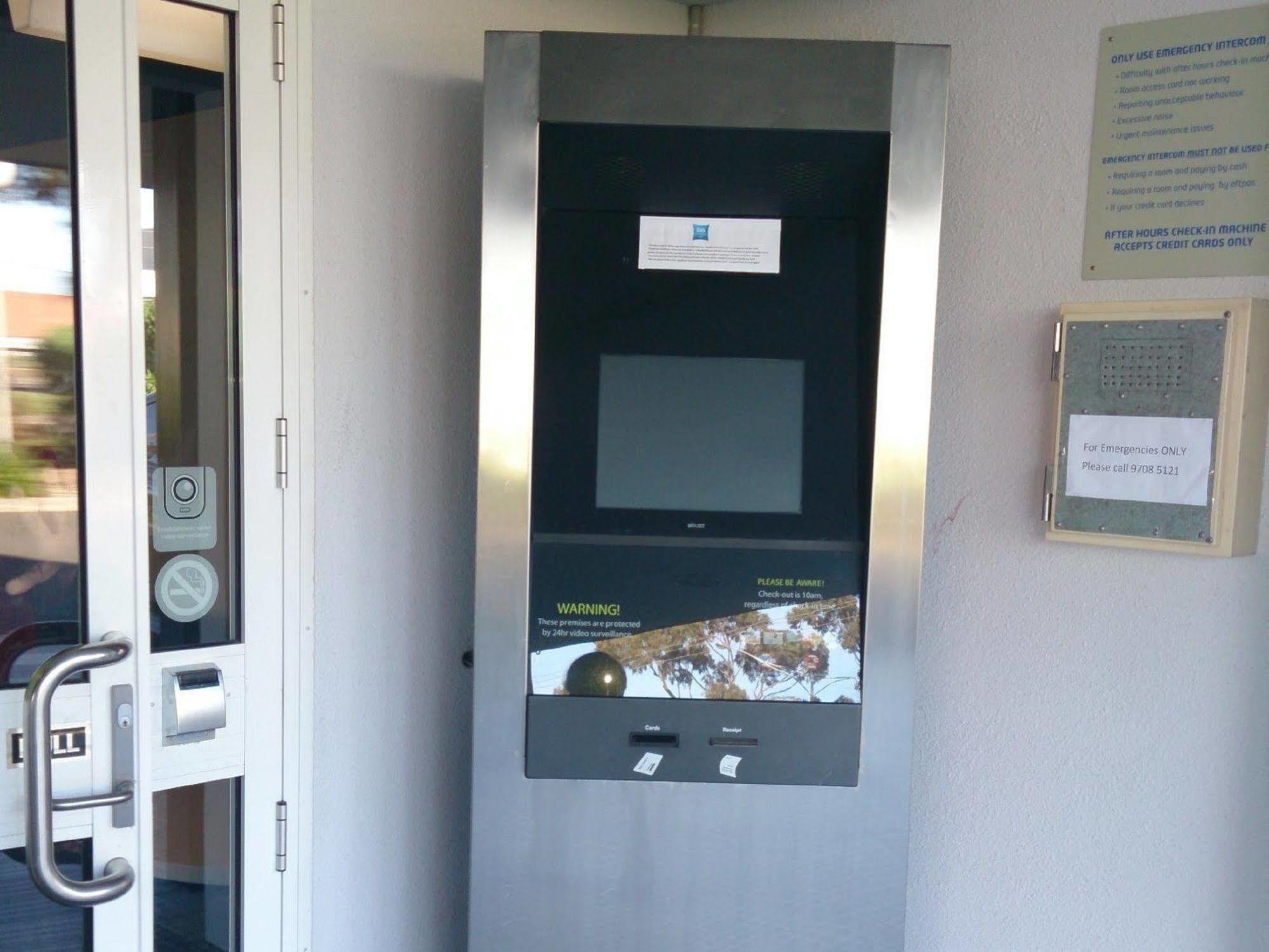 Ibis Budget - แดนเดอนอง ภายนอก รูปภาพ