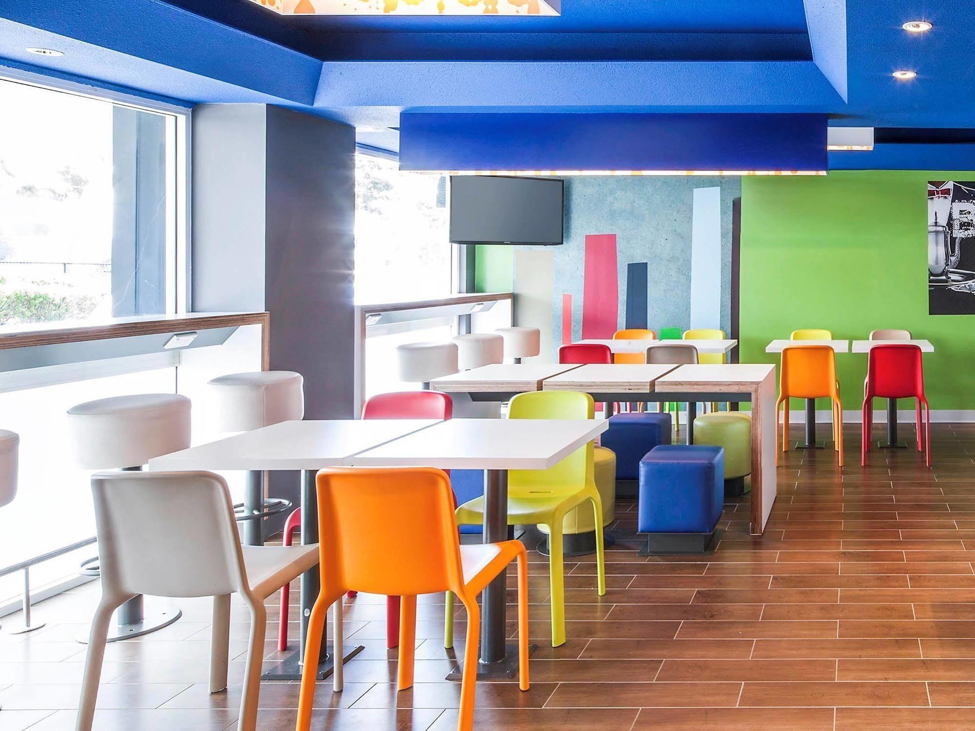 Ibis Budget - แดนเดอนอง ภายนอก รูปภาพ