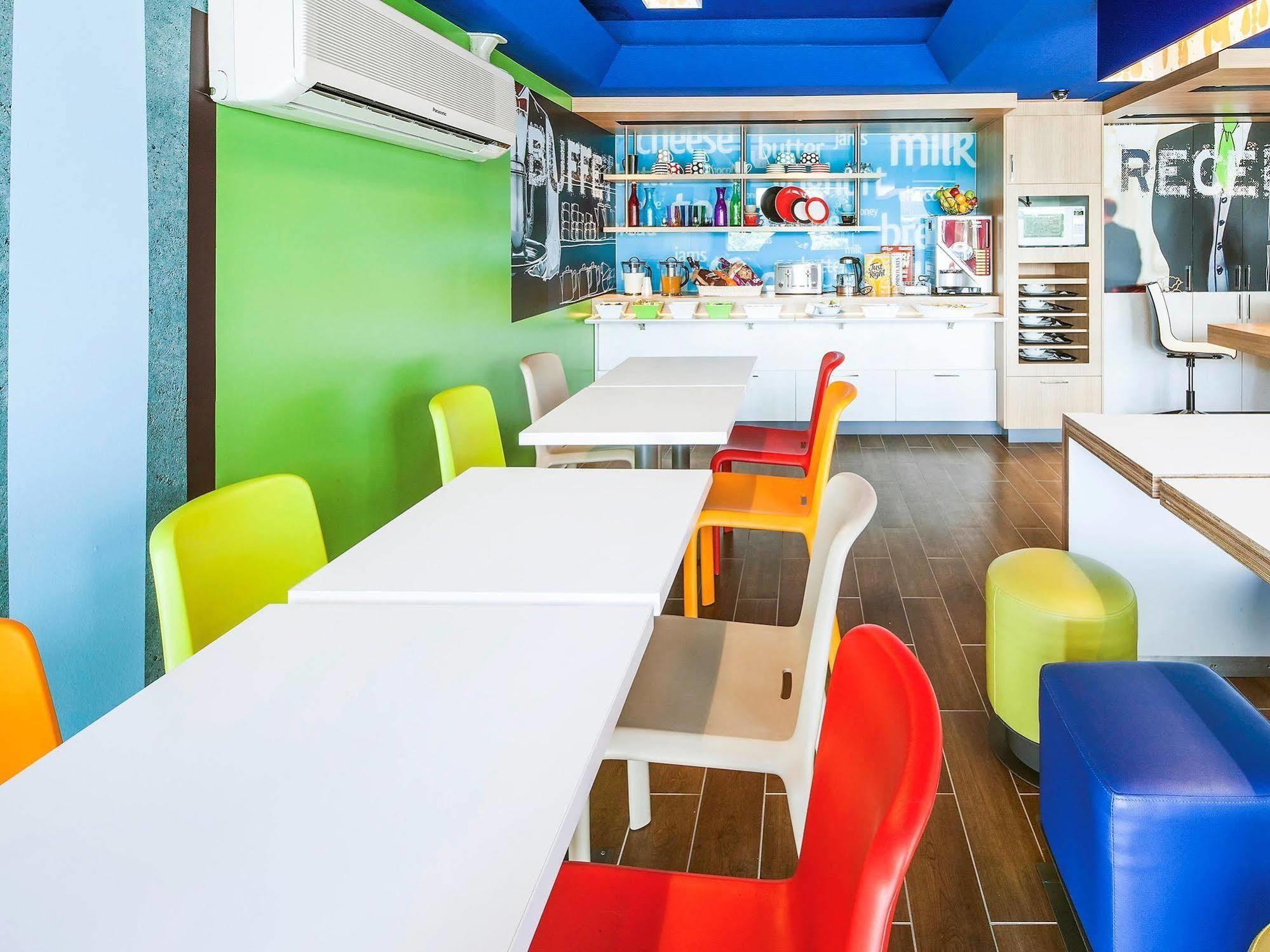 Ibis Budget - แดนเดอนอง ภายนอก รูปภาพ