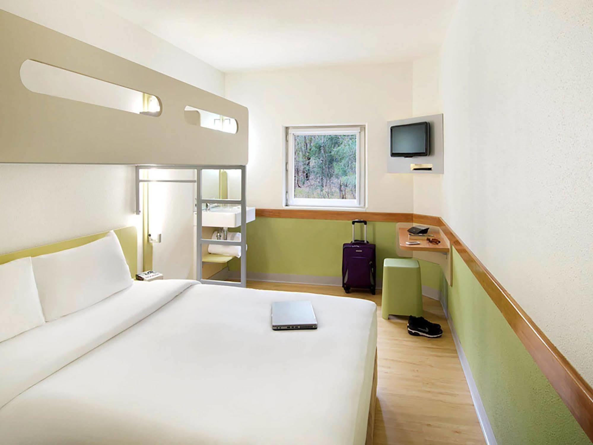 Ibis Budget - แดนเดอนอง ภายนอก รูปภาพ