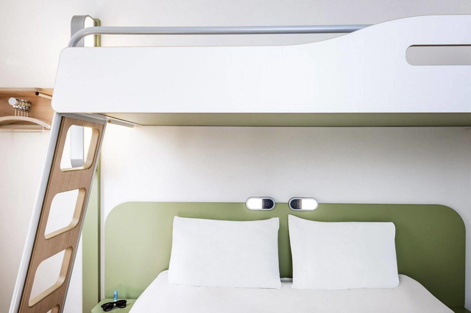 Ibis Budget - แดนเดอนอง ภายนอก รูปภาพ