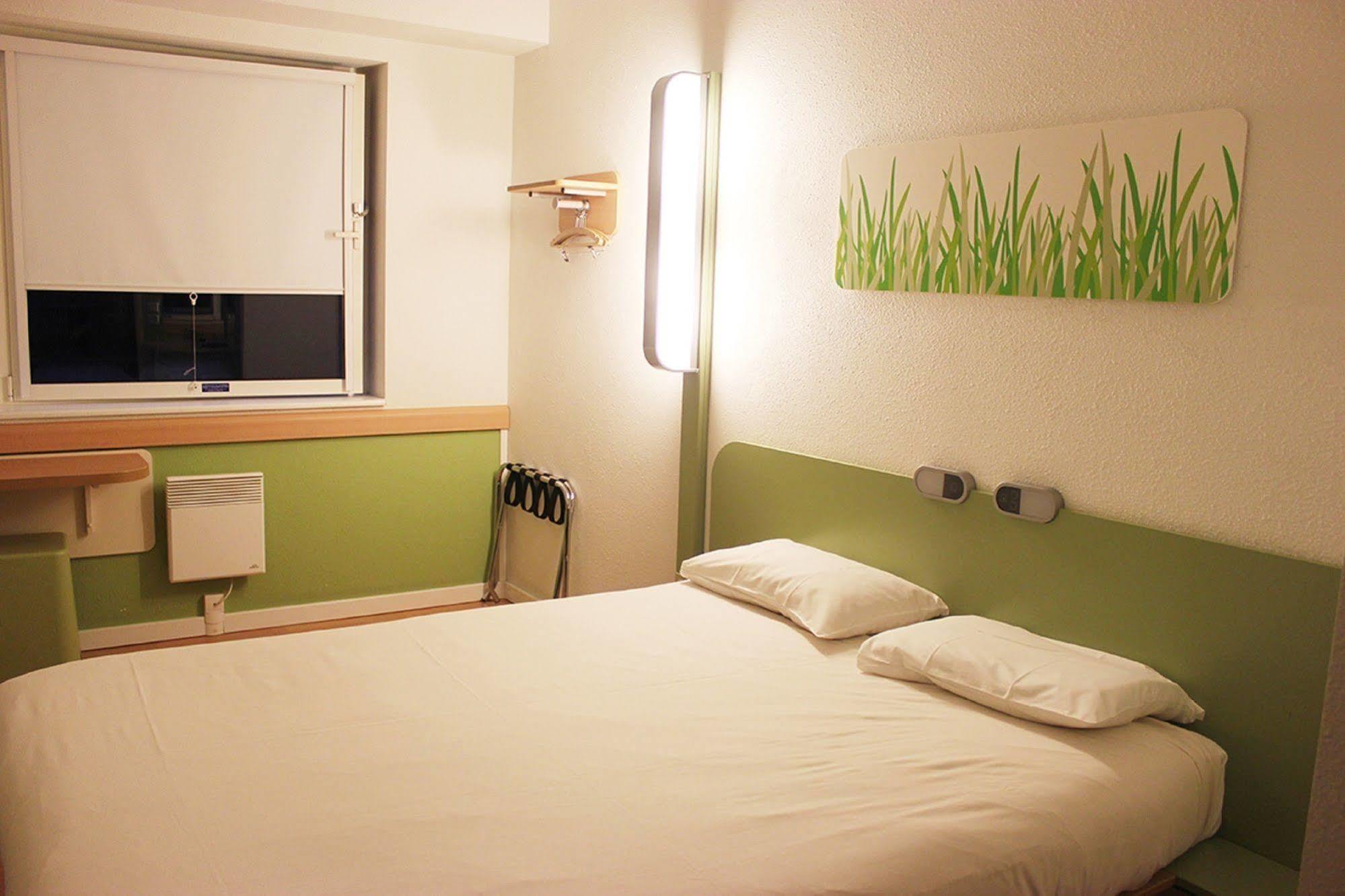 Ibis Budget - แดนเดอนอง ภายนอก รูปภาพ