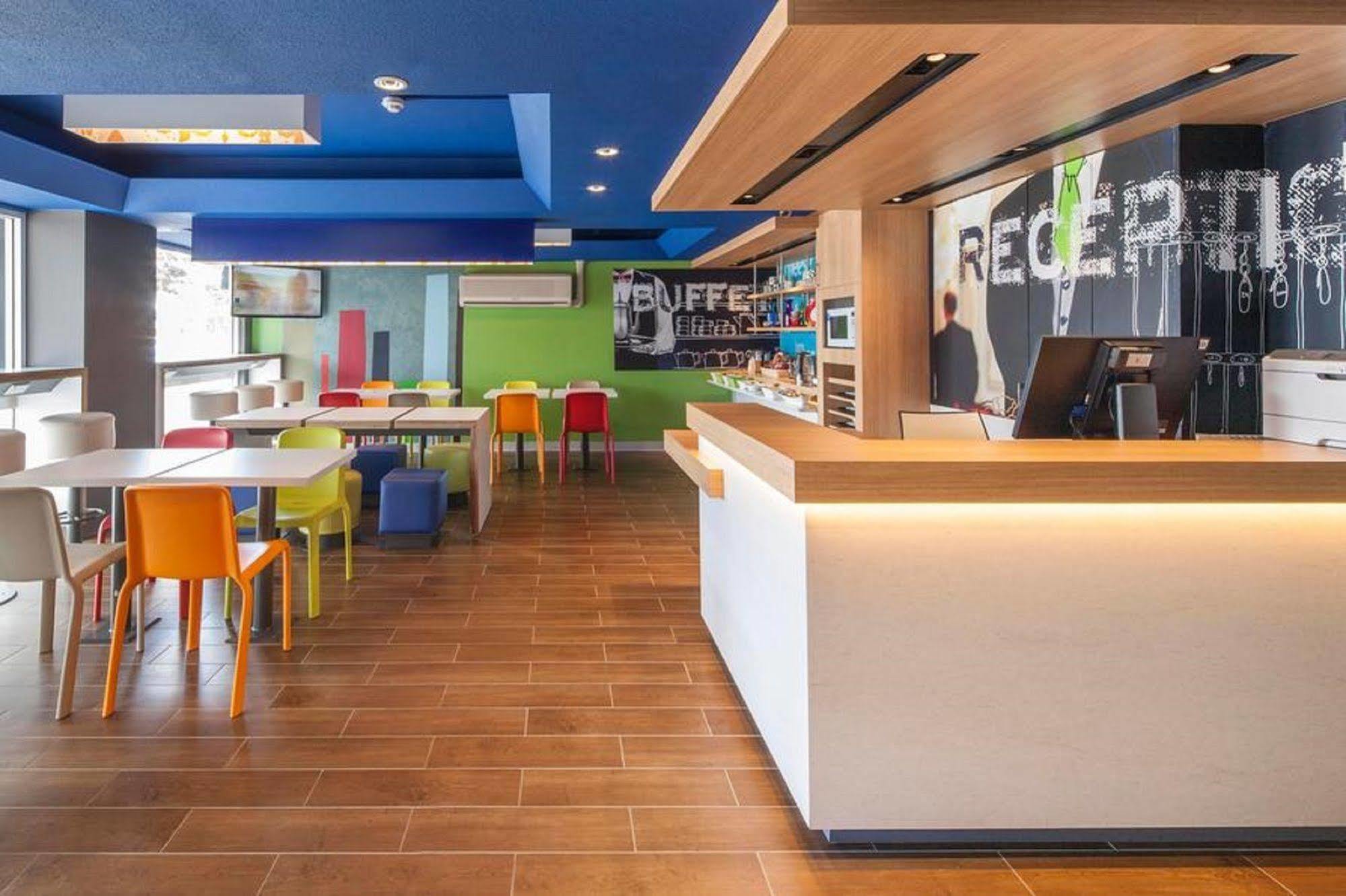 Ibis Budget - แดนเดอนอง ภายนอก รูปภาพ