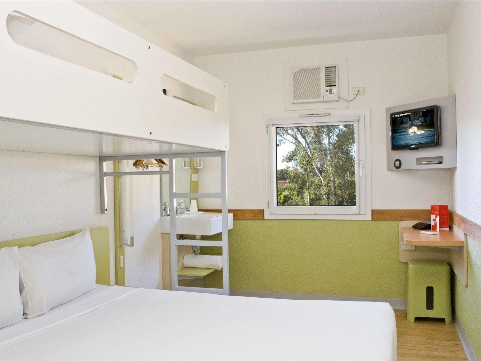 Ibis Budget - แดนเดอนอง ภายนอก รูปภาพ
