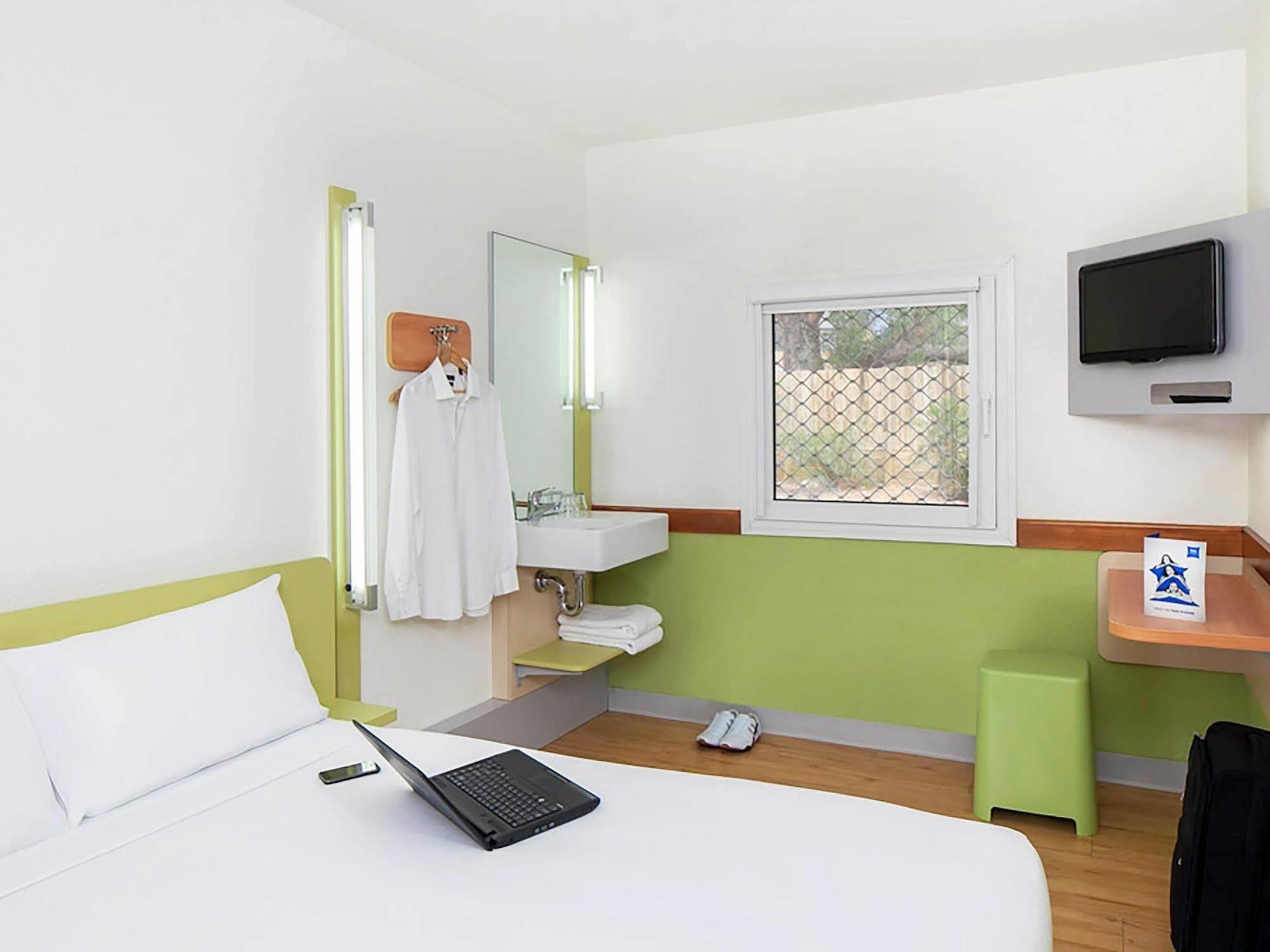 Ibis Budget - แดนเดอนอง ภายนอก รูปภาพ
