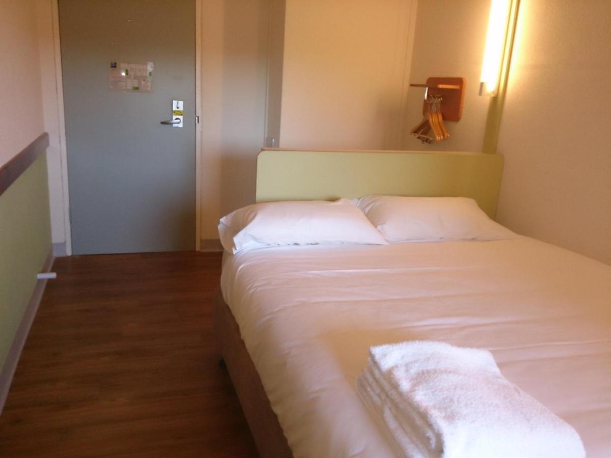 Ibis Budget - แดนเดอนอง ภายนอก รูปภาพ