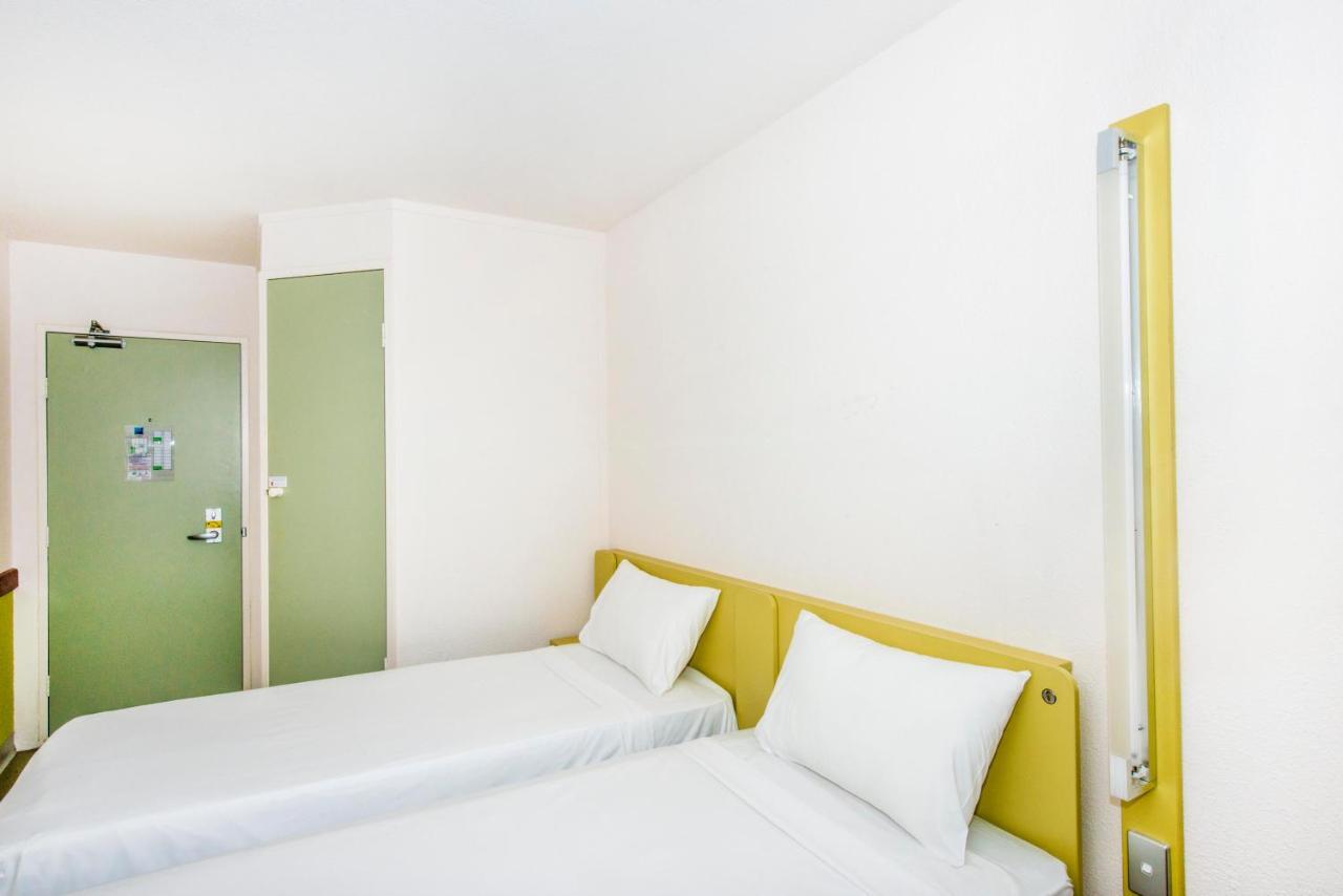 Ibis Budget - แดนเดอนอง ภายนอก รูปภาพ