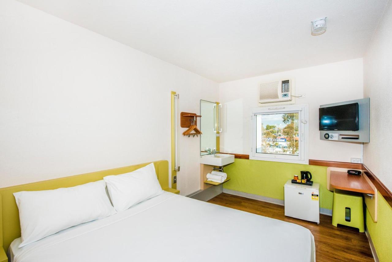 Ibis Budget - แดนเดอนอง ภายนอก รูปภาพ