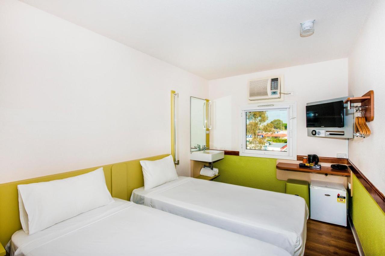 Ibis Budget - แดนเดอนอง ภายนอก รูปภาพ